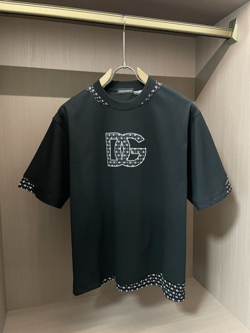 Dolce Gabbana T-Shirts